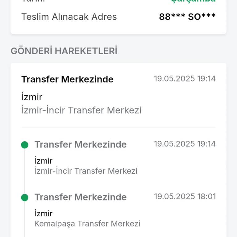 İade Sürecindeki Gecikme Nedeniyle Mağduriyetimin Giderilmesini Talep Ediyorum