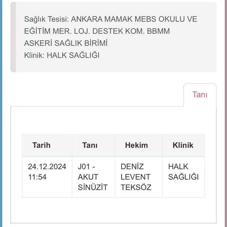 Askerlik Süremin Bilgilendirme Yapılmadan Uzatılması Nedeniyle Mağduriyet Yaşıyorum