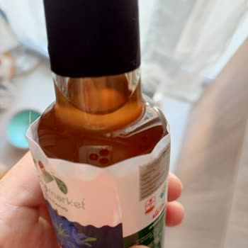 Aldığım Ürünün Orijinalliğinden Şüpheliyim Ve Etiketleme Güvensizliği Yaşadım