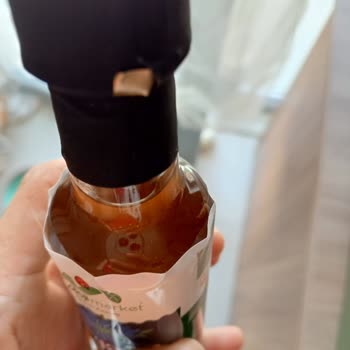 Aldığım Ürünün Orijinalliğinden Şüpheliyim Ve Etiketleme Güvensizliği Yaşadım