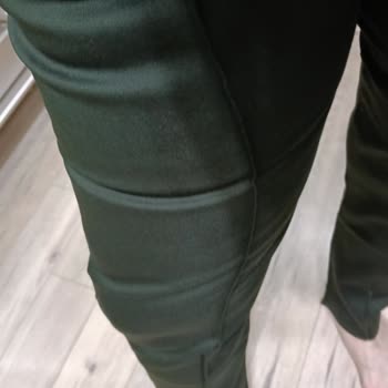 Hkpantoloon Sipariş Verdiğim Pantolonlar Kusurlu Ve İade Talebime Cevap Yok