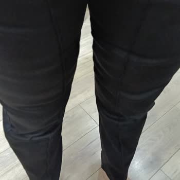 Hkpantoloon Sipariş Verdiğim Pantolonlar Kusurlu Ve İade Talebime Cevap Yok