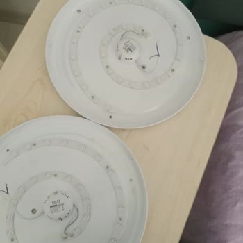 Aldığım LED Lambalar 1 Yıl Dolmadan Arızalandı, İade Veya Değişim İstiyorum
