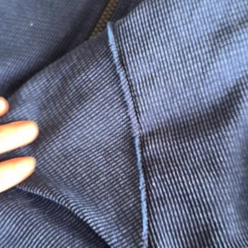 Atolyehub Kısa Sürede Deforme Olan Kıyafet İçin İade Ve Değişim Talebim Reddedildi