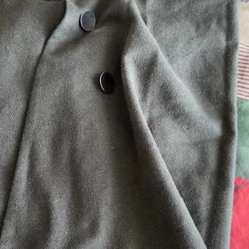 Atolyehub Kısa Sürede Deforme Olan Kıyafet İçin İade Ve Değişim Talebim Reddedildi