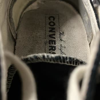 Kısa Sürede Yırtılan Ayakkabı Ve Red Edilen İnceleme Talebimiz