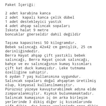Eksik Ürün Ve Yanıltıcı Görsel Nedeniyle Mağduriyet