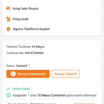 Ek Garanti Kampanyasında Sonradan Uydurulan Şartlar Ve Gönderilmeyen Youtube Premium Kodu