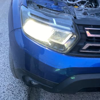 Dacia Duster'da Süregelen Lakırtı Sesi Ve Garanti Problemleri