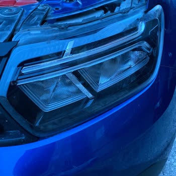 Dacia Duster'da Süregelen Lakırtı Sesi Ve Garanti Problemleri