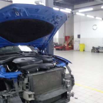 Ekspertiz Raporundaki Hatalı İşlem Ve Sorumluluk Karmaşası Mağduriyet Yaratıyor