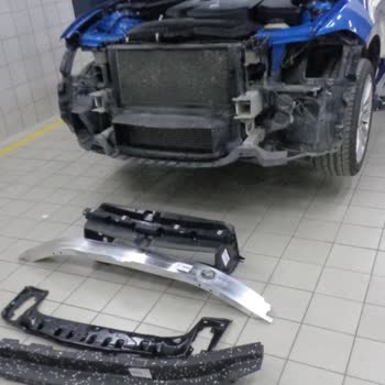 Ekspertiz Raporundaki Hatalı İşlem Ve Sorumluluk Karmaşası Mağduriyet Yaratıyor