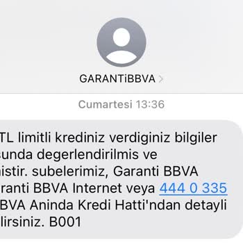 Onaylanan Kredi Kampanyasında Faiz Oranı Şubede Keyfi Şekilde Artırıldı