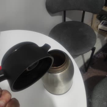 Penguen Termos Şikayeti