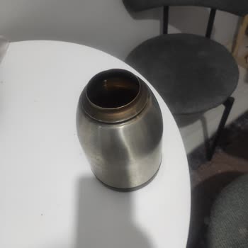 Penguen Termos Şikayeti