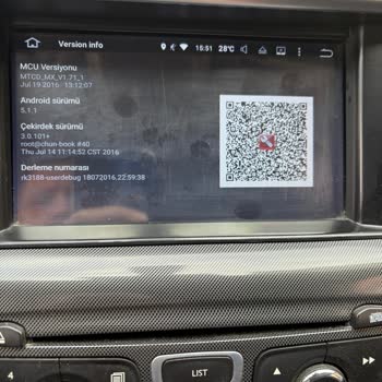 Navimex Cihazım Güncellenmiyor, Şifre Sorunu Çözülmüyor