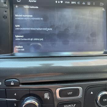 Navimex Cihazım Güncellenmiyor, Şifre Sorunu Çözülmüyor