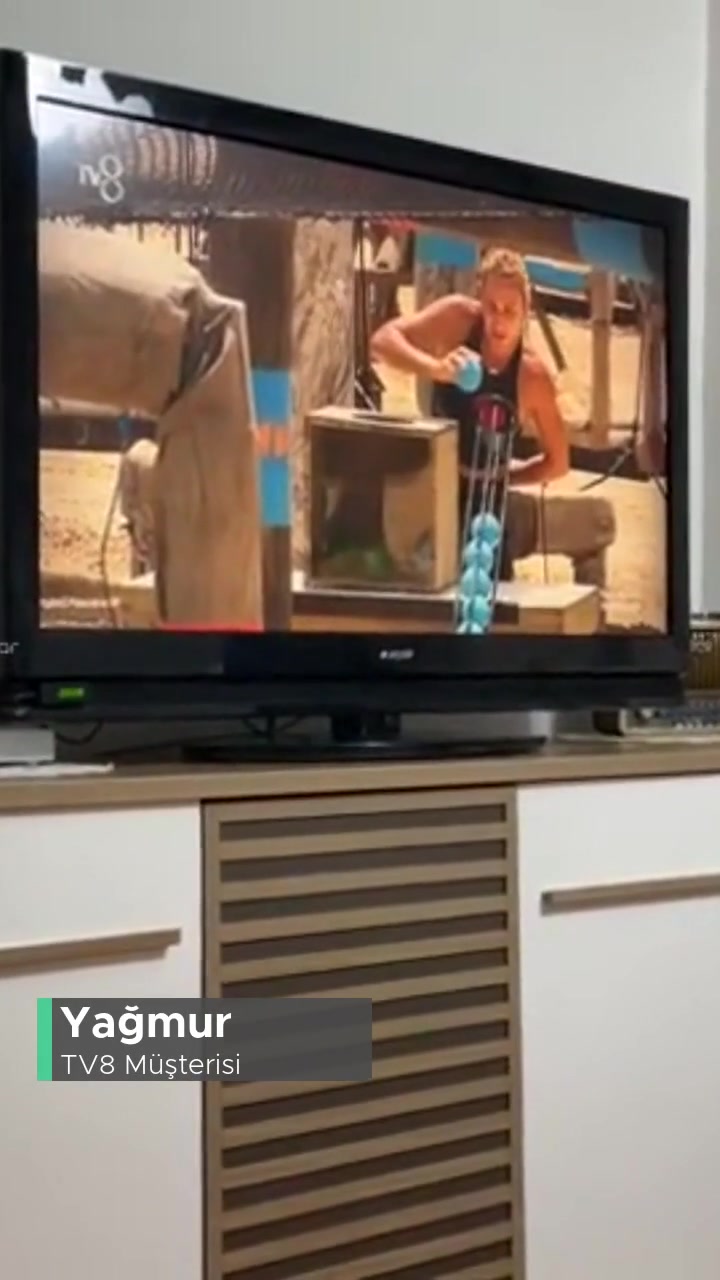 TV8 Kanalı Sürekli Donuyor videonun kapak resmi