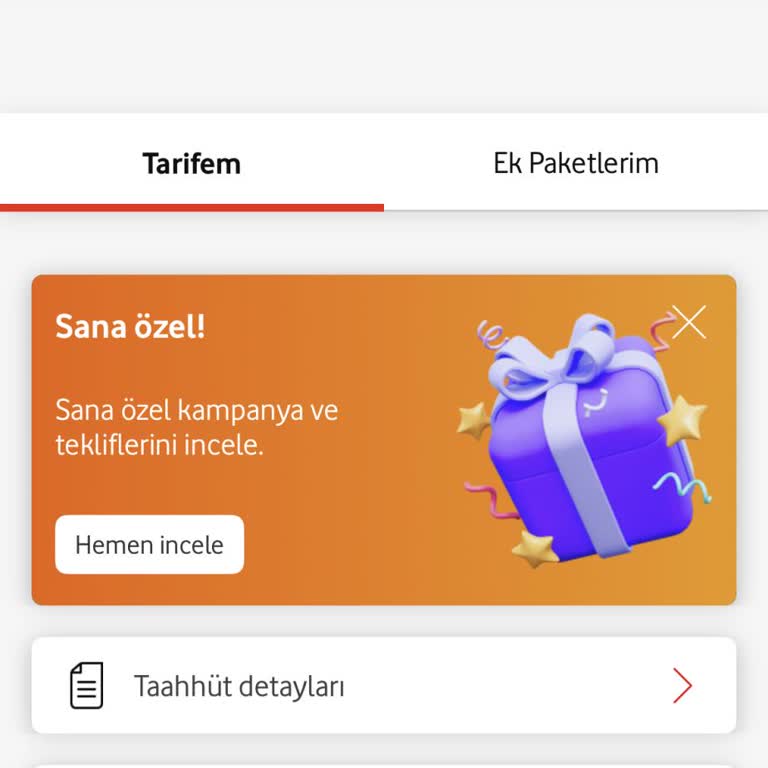 Sıfır TL Kampanyası Faturası Şok Etti, Müşteri Hizmetleri Çözüm Sunmadı