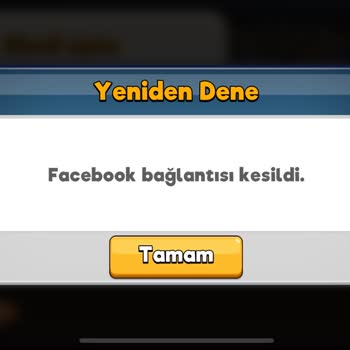 Masomo Kafa Topu Oyununa Giriş Sorunu Ve Facebook Bağlantı Problemi