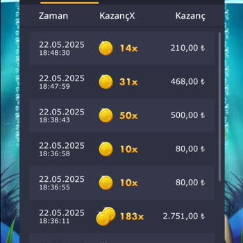 Hesabımdaki Bakiye İzinsiz Oyunlarla Azaldı, Destek Alamadım