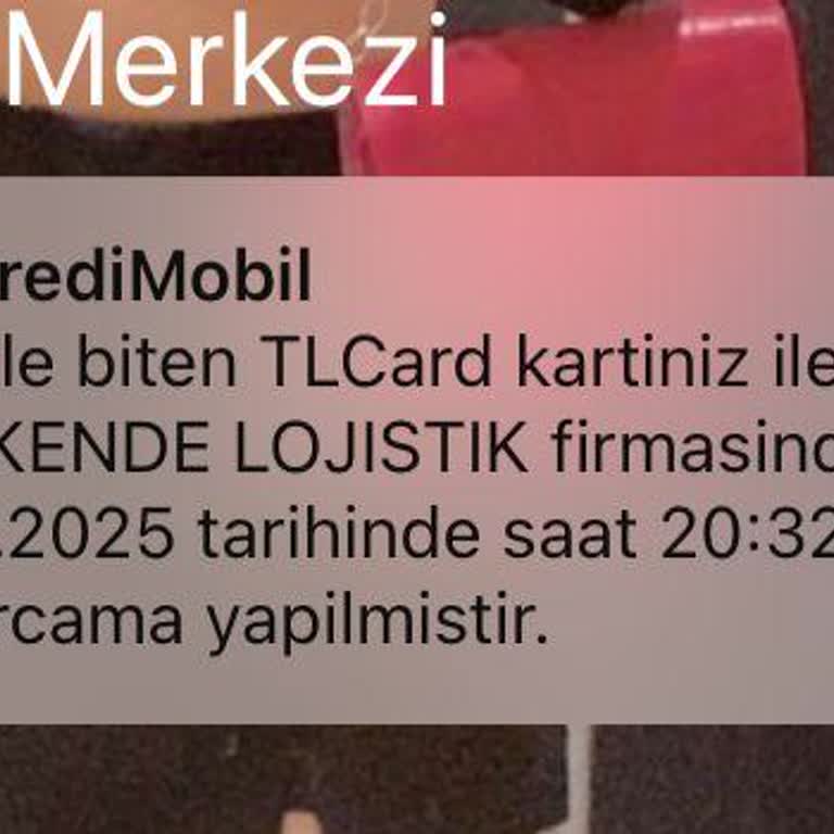 Onaylamadan Kartımdan Para Çekildi, Siparişim İzinsiz Oluşturuldu