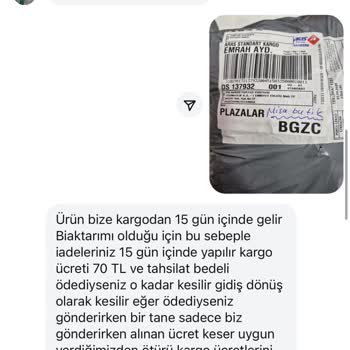 İade Sürecinde Oyalama Ve Para İadesinin Gecikmesi