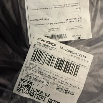 Eksik Ve Yanlış Ürün Gönderimi, İletişimsizlik Sorunu