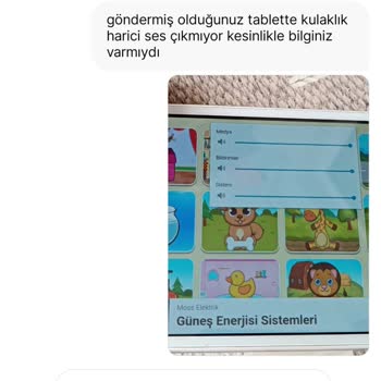 Arızalı Ürün Ve Satıcı İade Reddinden Kaynaklanan Mağduriyet