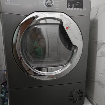 Hoover Kurutma Makinesi: Arızadan Sonra Servis Ve Müşteri Hizmetlerinde Büyük Hayal Kırıklığı