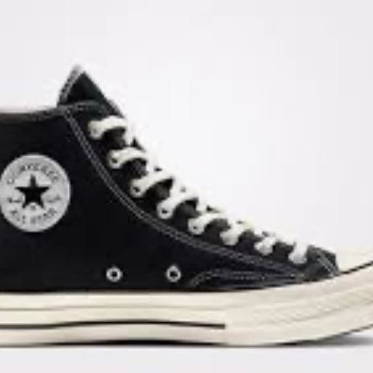 Bir Gün Giyilen Converse Ayakkabı Kızımın Ayaklarını Yara Yaptı Mağaza İlgisiz Davrandı