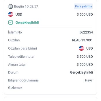 Aktif Varlıklar Nedeniyle Mağduriyet Ve Çözüm Arayışı