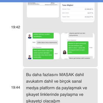 Kripto Platformunda Yaşanan Mağduriyet Hakkında Şikayet