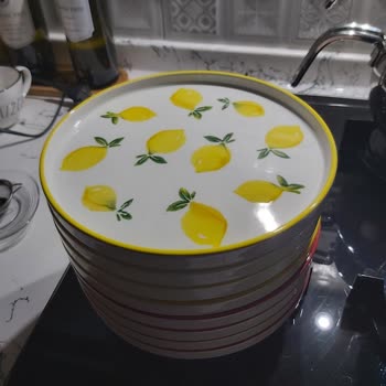 LCWden Aldığım Mutfak Ürünlerinin Yarısı Gönderilmedi Param Alındı Ama Ürünler Yok