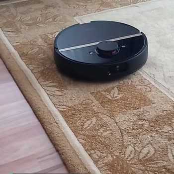 Philips Robot Süpürge 7000 Serisi