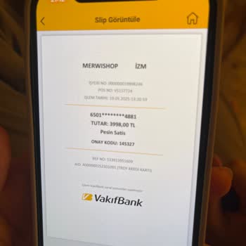 İade Talebime Yanıt Alamıyorum, İletişim Kanalları Çalışmıyor
