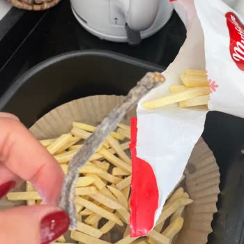 Sevdiğim Üründen Beklenmedik Bir Şey Çıktı, Hayal Kırıklığına Uğradım
