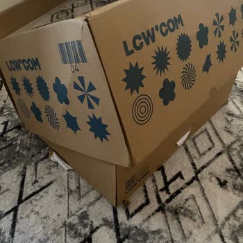 LCW Online Alışverişte Kusurlu Ürün Ve Yetersiz Destek Hayal Kırıklığı