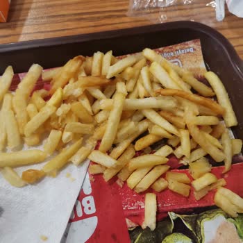 Yanık Ve Minik Patatesler, Değişime Rağmen Sorun Çözülmedi