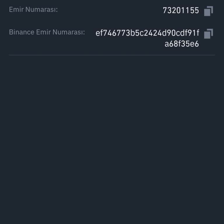 Binance TRden Globale Transferde USDT Donduruldu Canlı Destek Çözüm Sunmadı