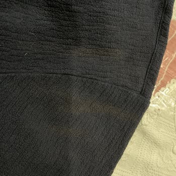 Fabrika T-shirtte Hızlı Renk Solması Ve Boyner'in Olumsuz Müşteri Yaklaşımı