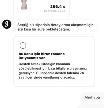 Gardrops Premium'da İade Sürecinde Muhatap Bulamıyorum, Mağduriyet Yaşıyorum