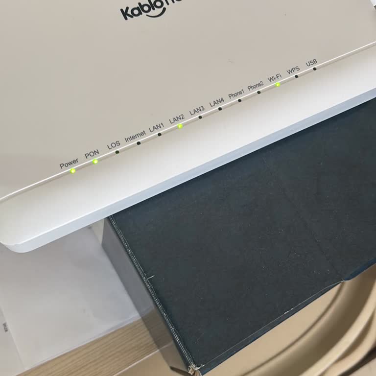 Fiber Geçişi Sonrası İnternetim Kesildi, Destek Ekibi Ulaşmıyor