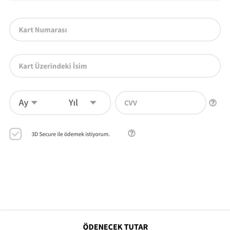 Media Markt'ın Satış Kampanyasında Sürekli Ödeme Hatası Ve İlgisiz Müşteri Hizmeti