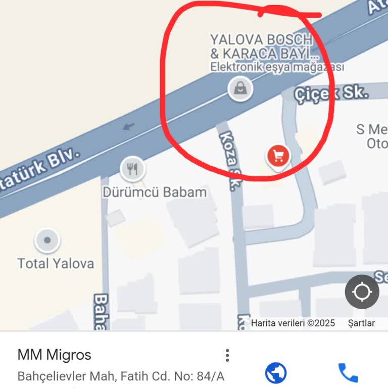 Migros'ta Dondurma Kampanyası Bilgilendirmesi Yetersiz Ve Personel İlgisizliği