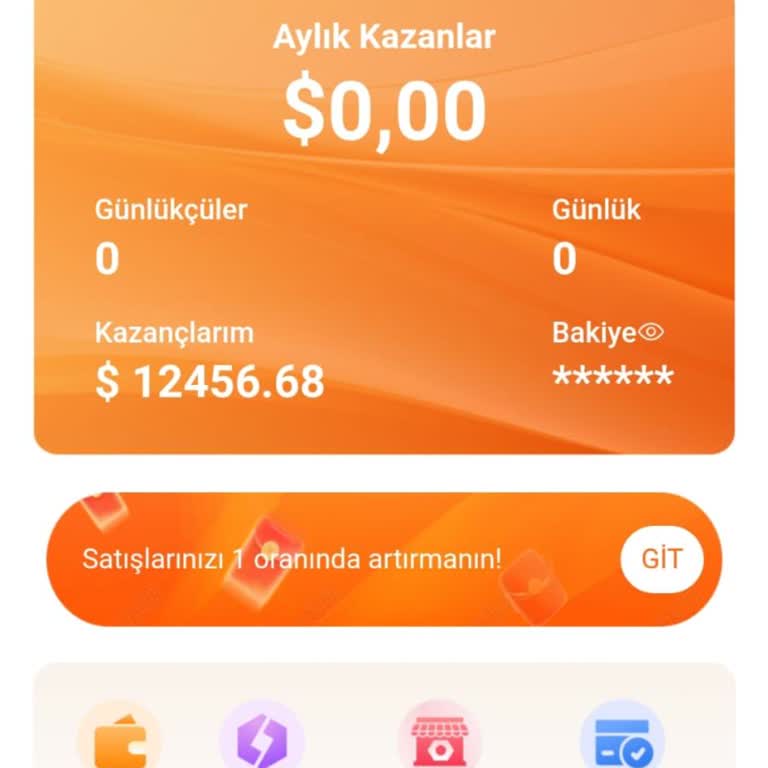 Hesabım Keyfi Olarak Kilitlendi, Paramı Alamıyorum!