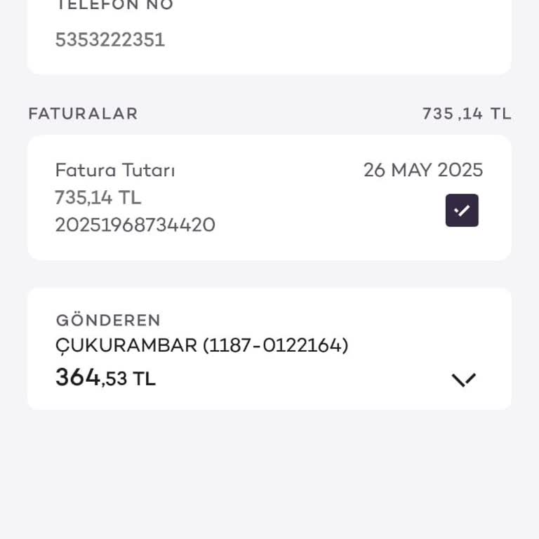 Son Ayda Hat Taşıma Sonrası Beklenmedik Cayma Bedeli Şoku