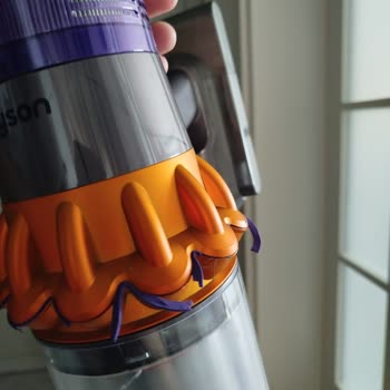 Dyson Süpürge Faturam Kabul Edilmiyor, Destek Alamıyorum