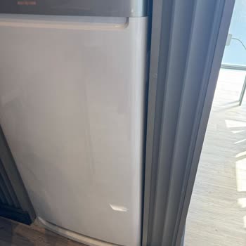 Baymak Klimanın Hatalı Montajı Nedeniyle Hava Sirkülasyonu Engellendi