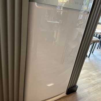 Baymak Klimanın Hatalı Montajı Nedeniyle Hava Sirkülasyonu Engellendi